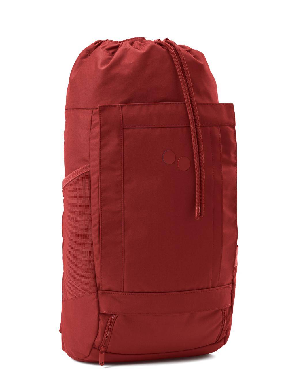 Blok Large - Sienna Red
