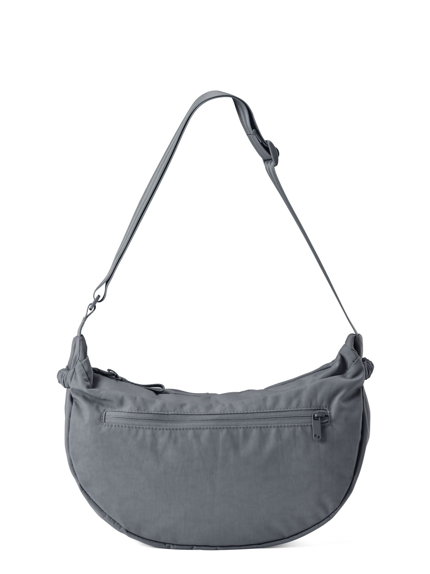 pinqponq-Krumm-Medium-Crinkle-Grey-back