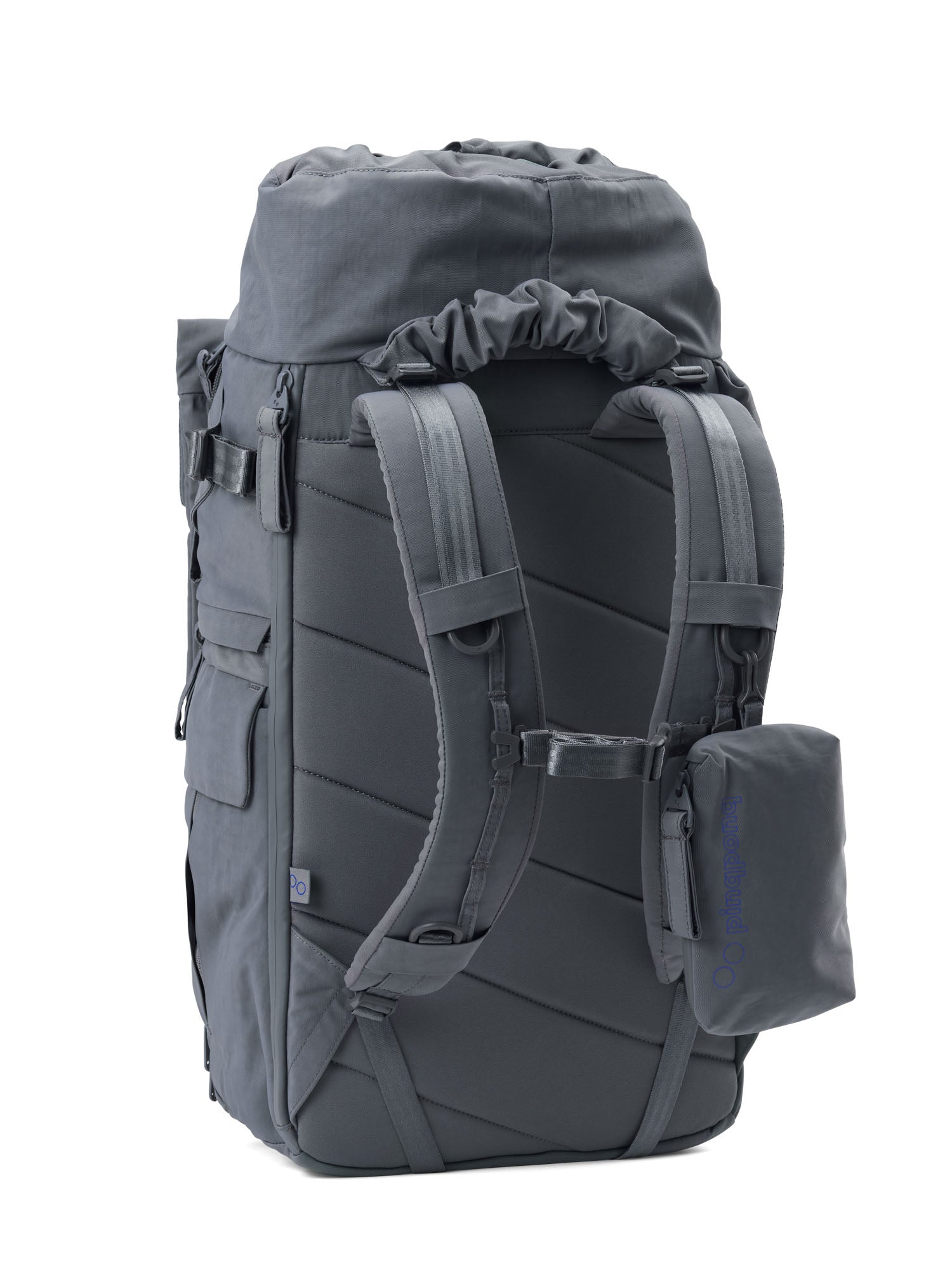 pinqponq-Blok-Large-Crinkle-Grey-back