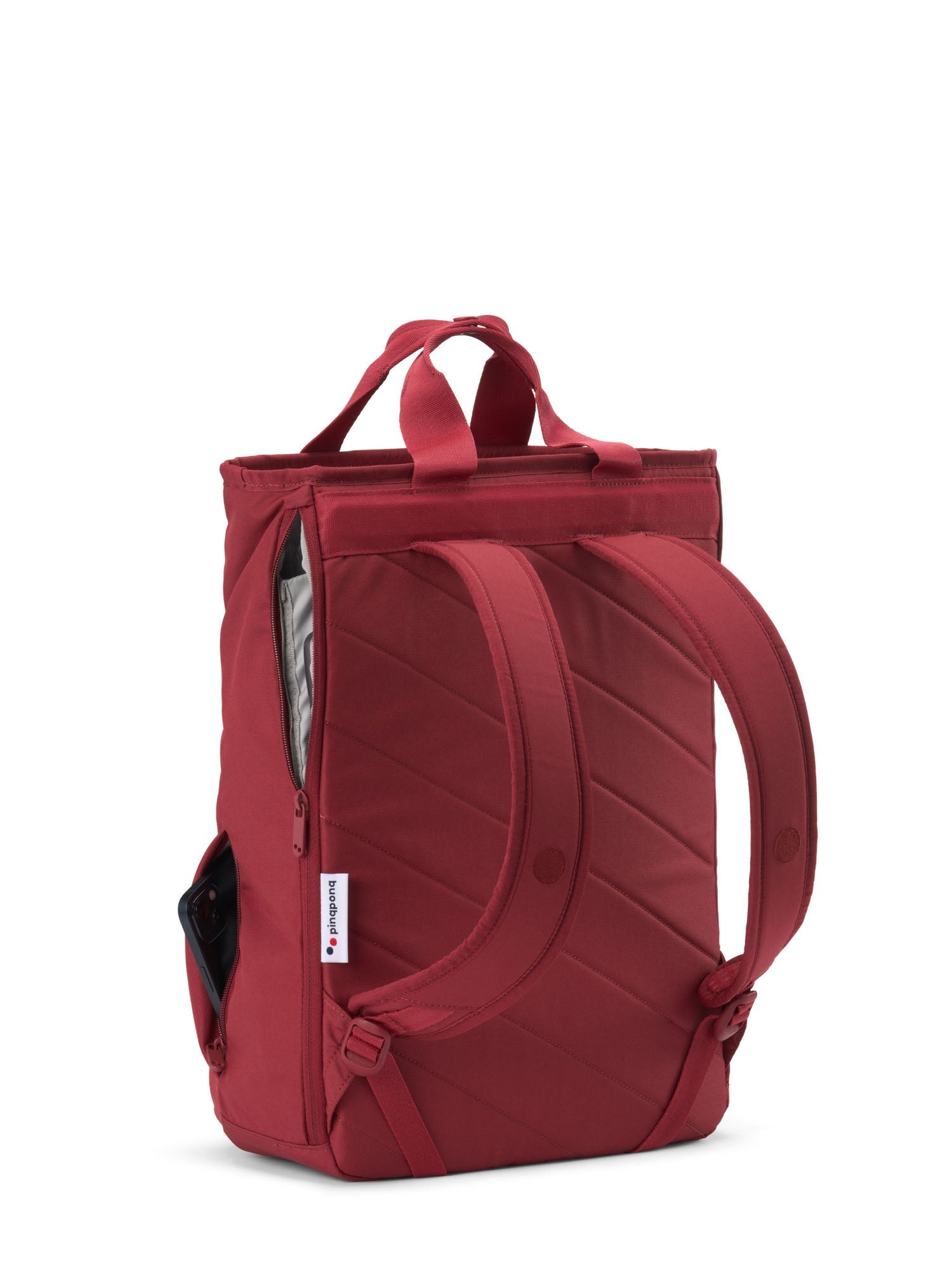 Komo - Sienna Red