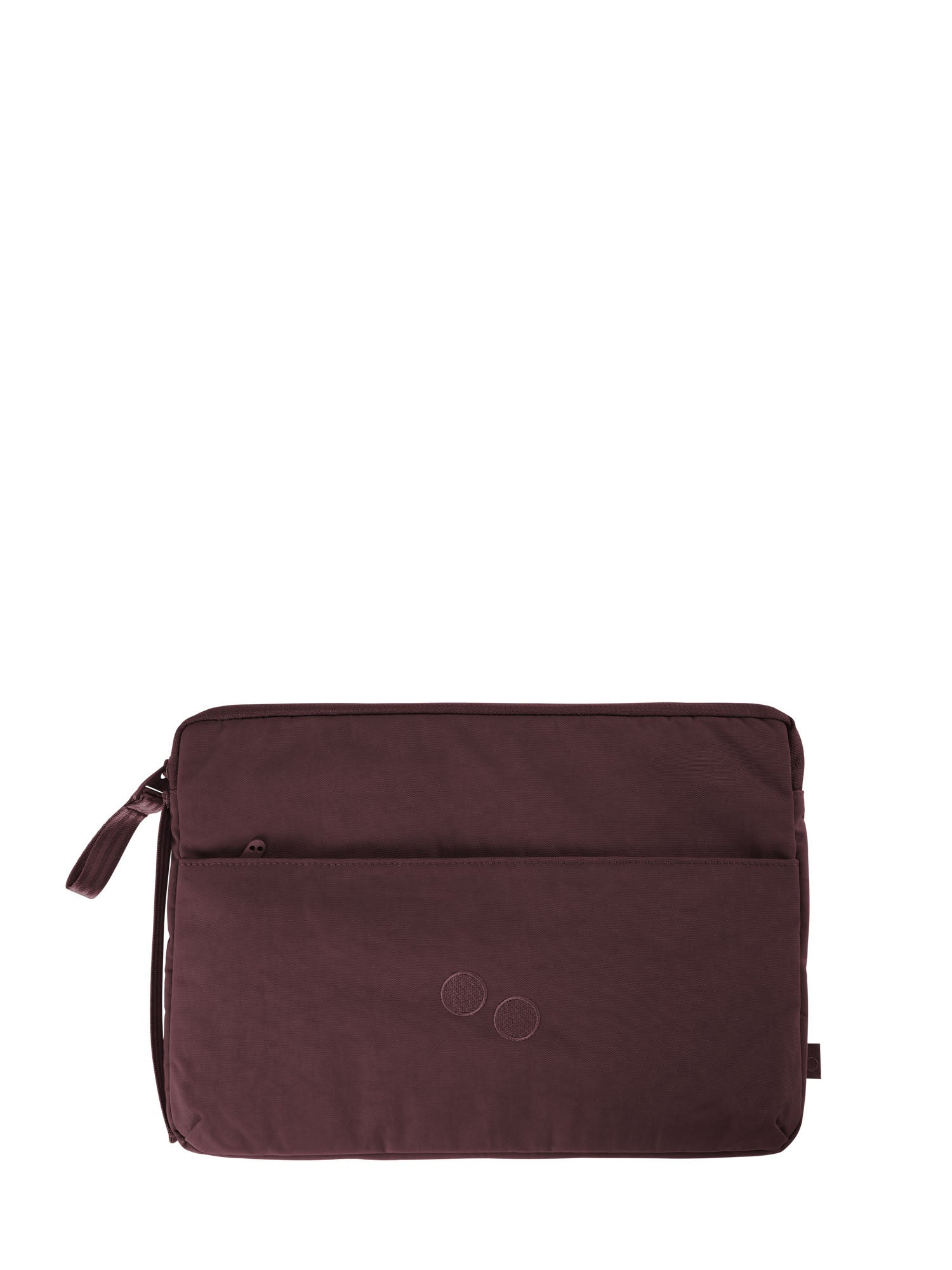 Laptop Sleeve 14 - Crinkle Mahagoni