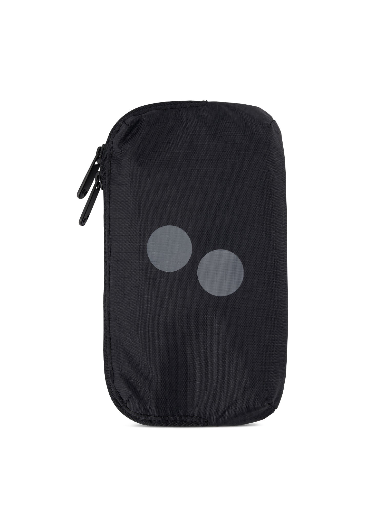 Mobile Pouch - Pure Black