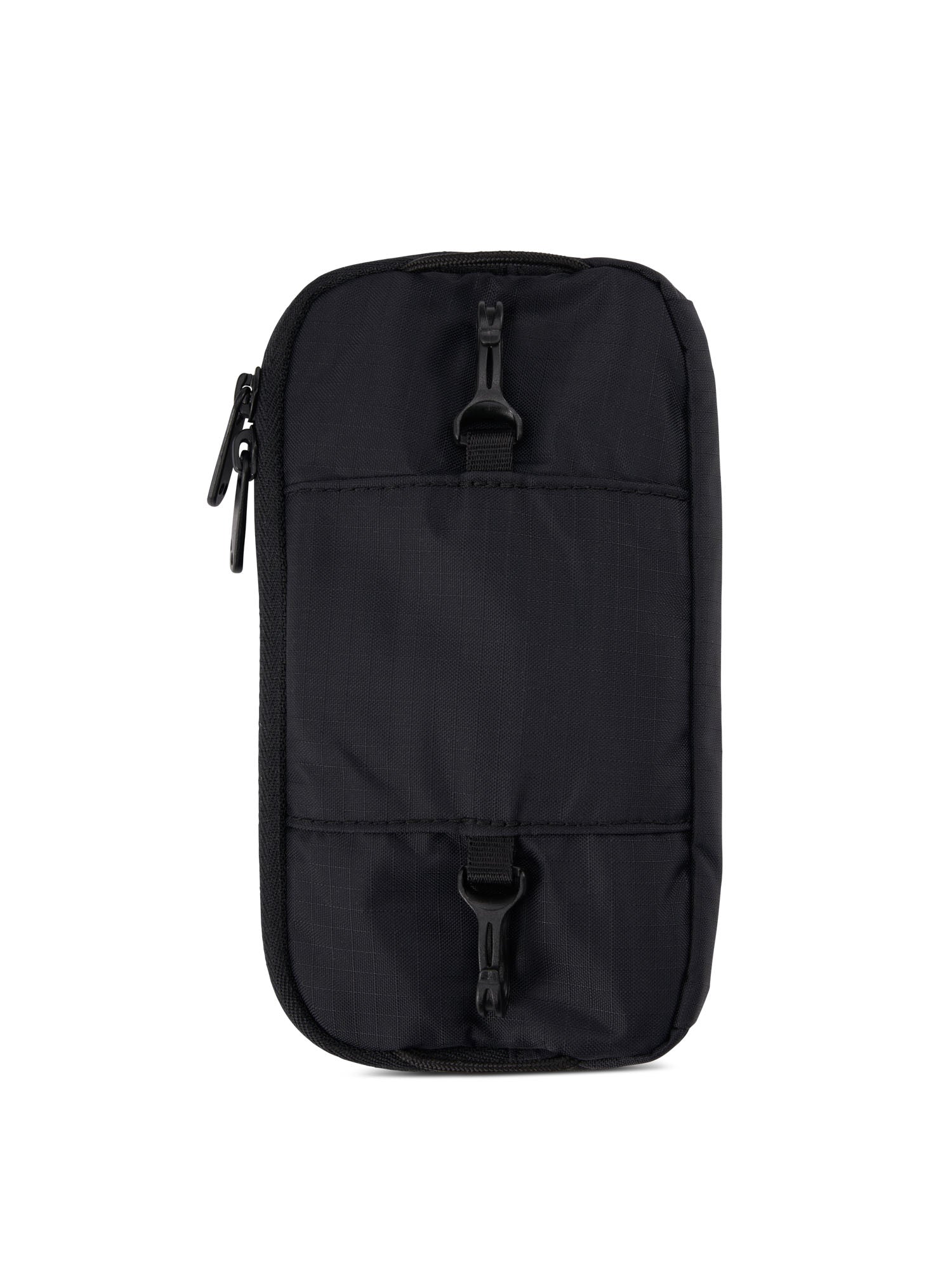 Mobile Pouch - Pure Black