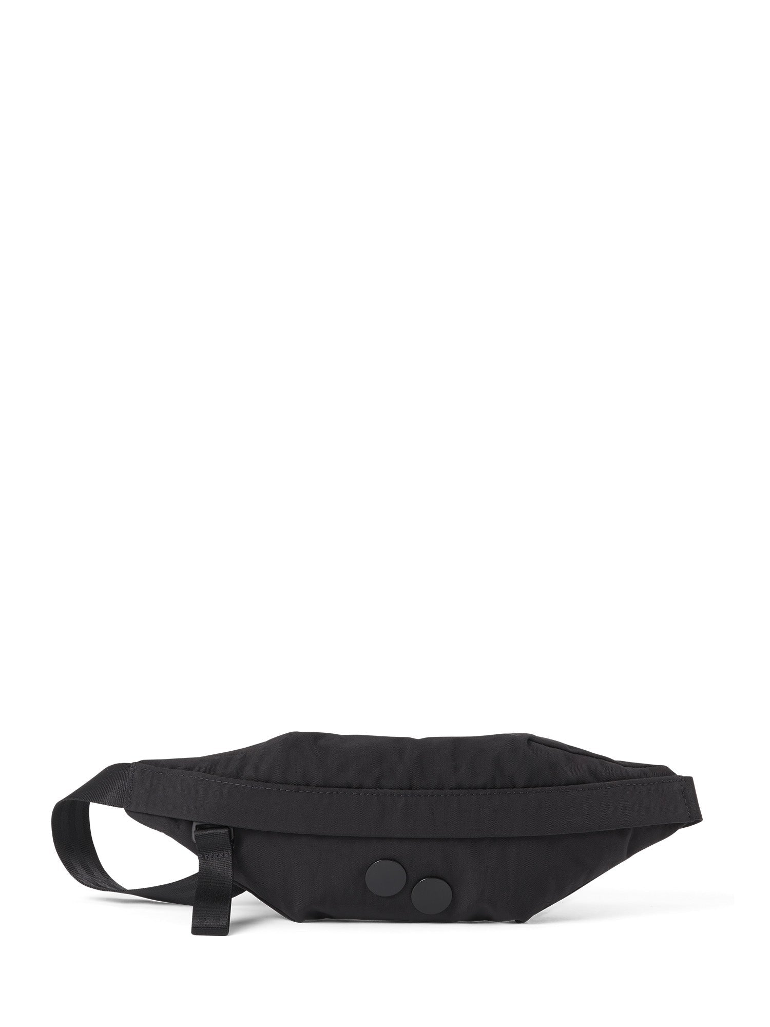 pinqponq-Nik-Crinkle-Black-front