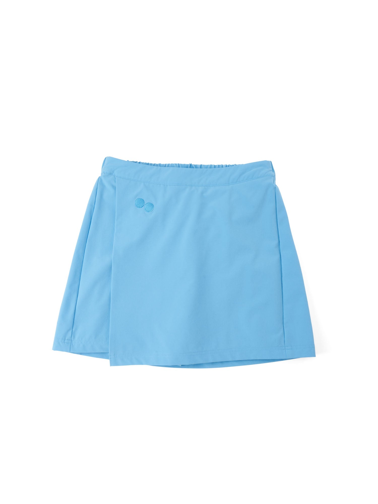 Skort - Aqua Blue (Female)