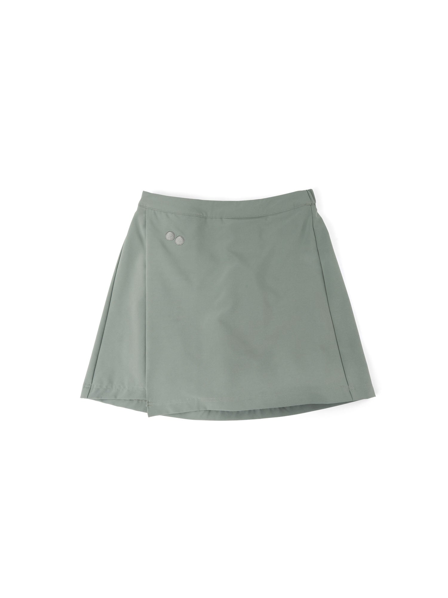 pinqponq-Skort-Desert-Sage-front