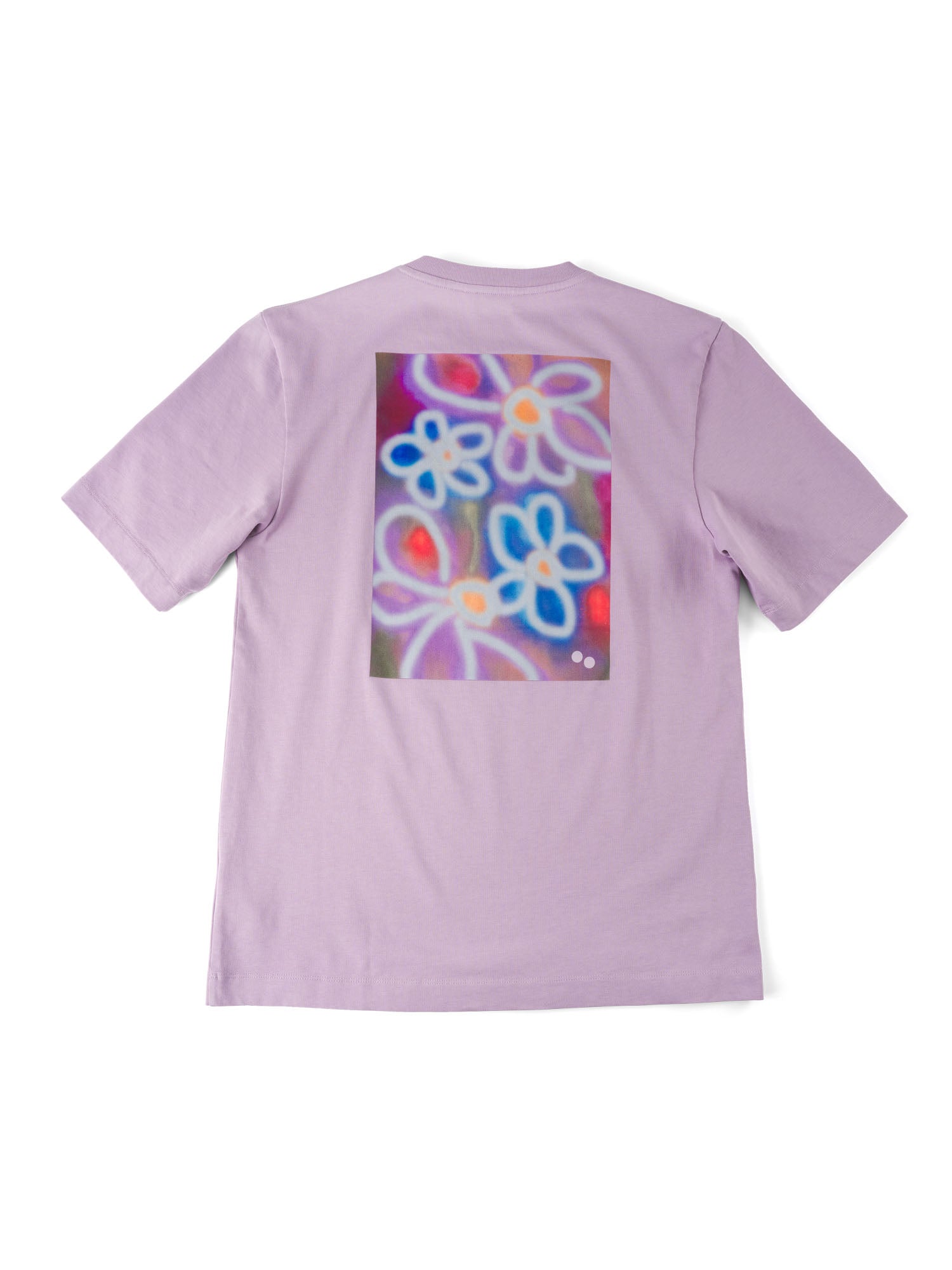 pinqponq-T-Shirt-Flower-Lilac-back