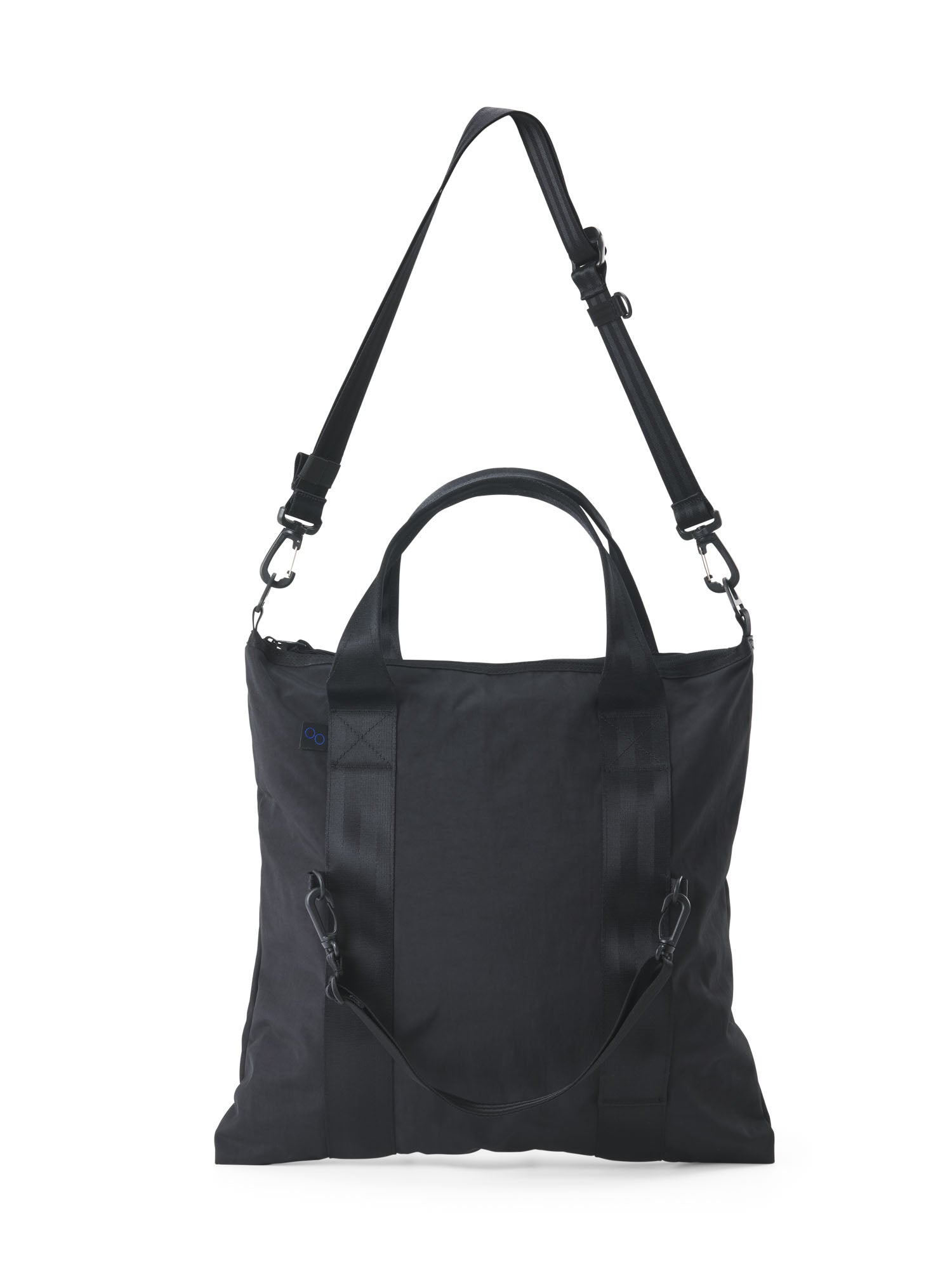 pinqponq-Tote-Bag-Crinkle-Black-back