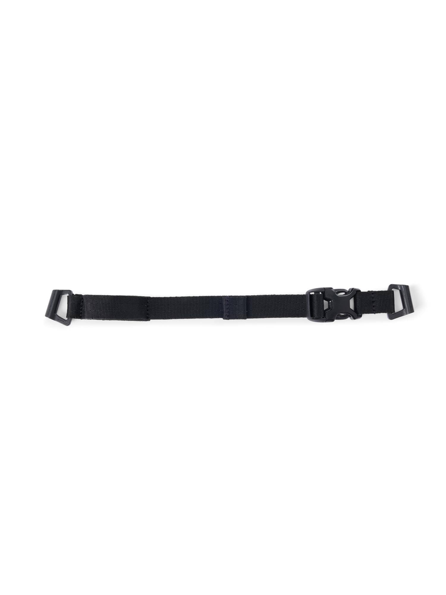 Brustgurt Ersatzteil - Black