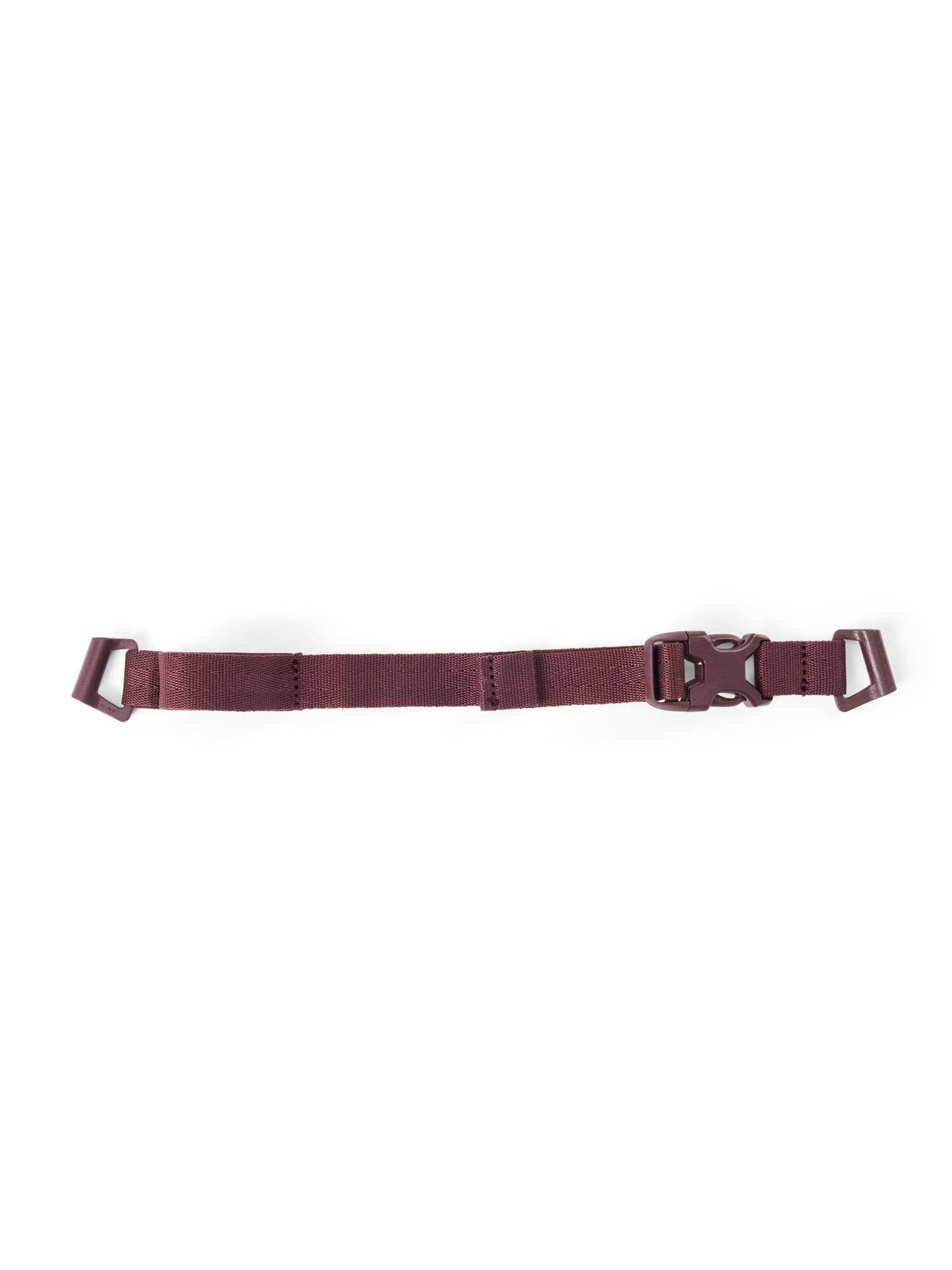 Brustgurt Ersatzteil - Glazed Red