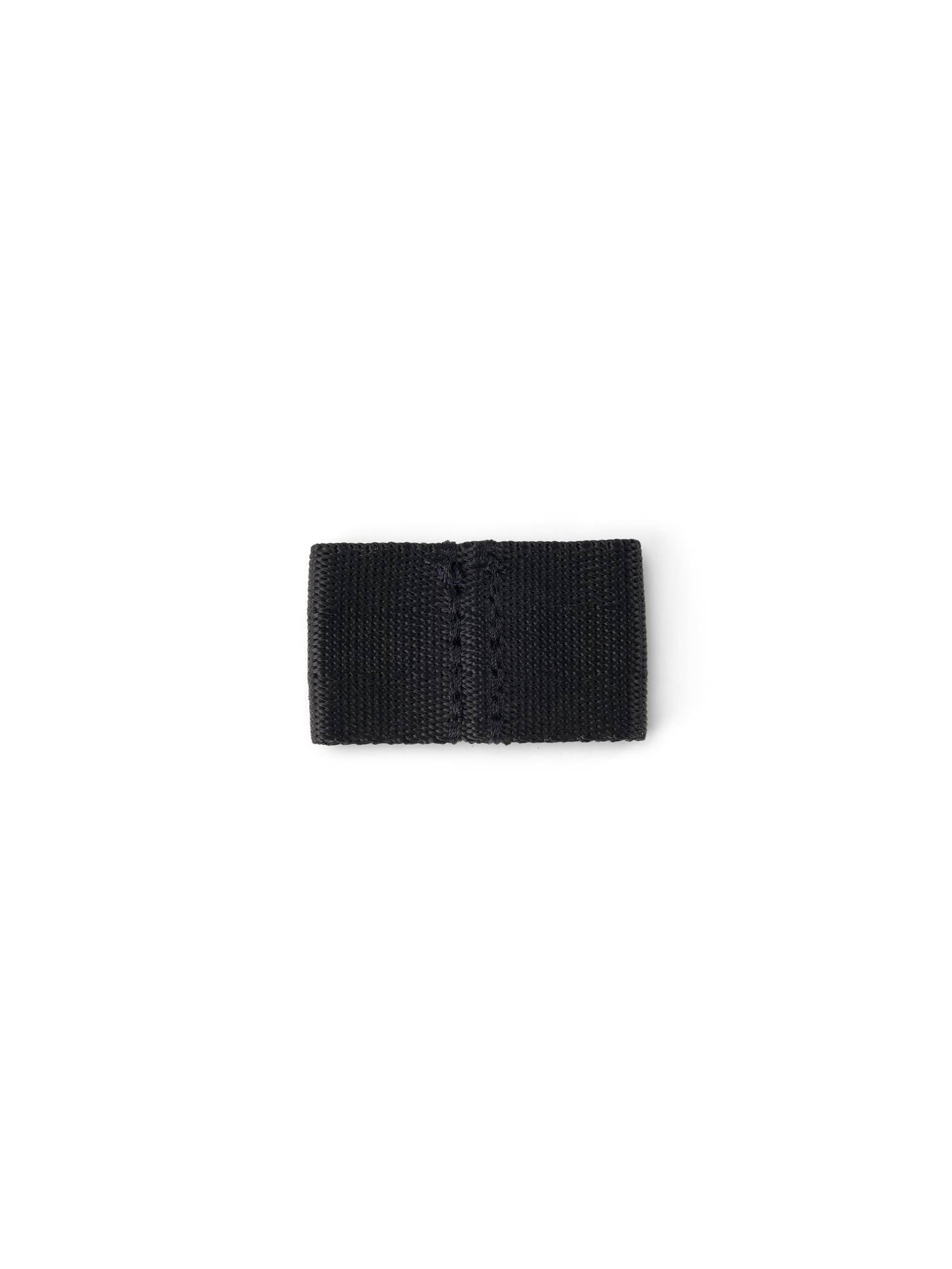 Kordelstopper Ersatzteil - Black