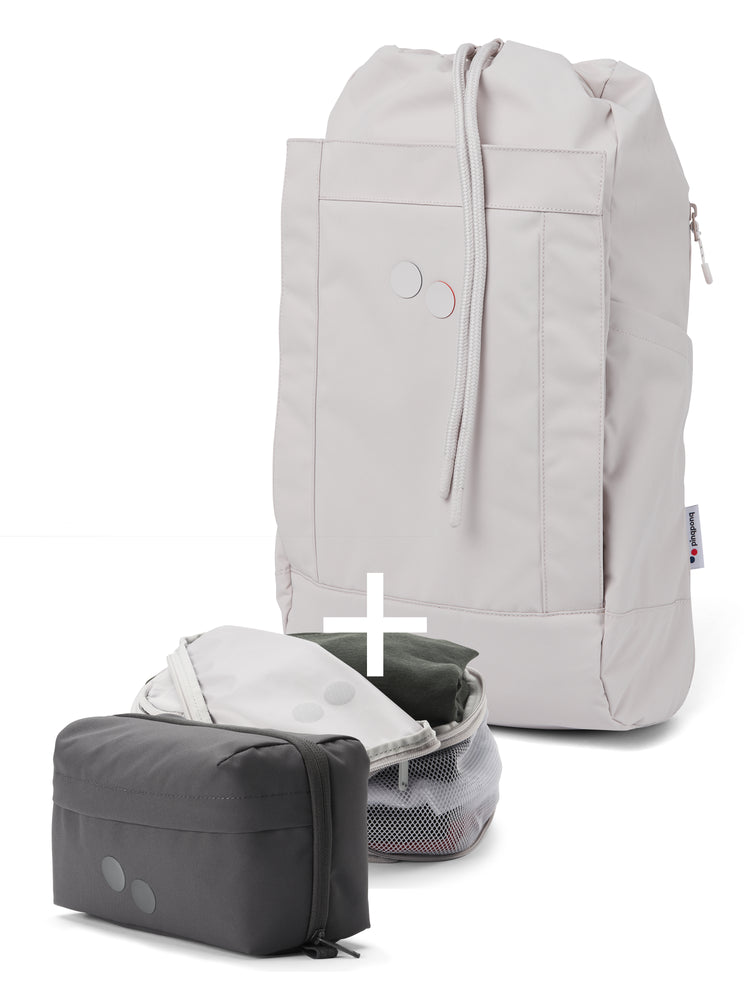 Pinqponq Kalm + Travel Set