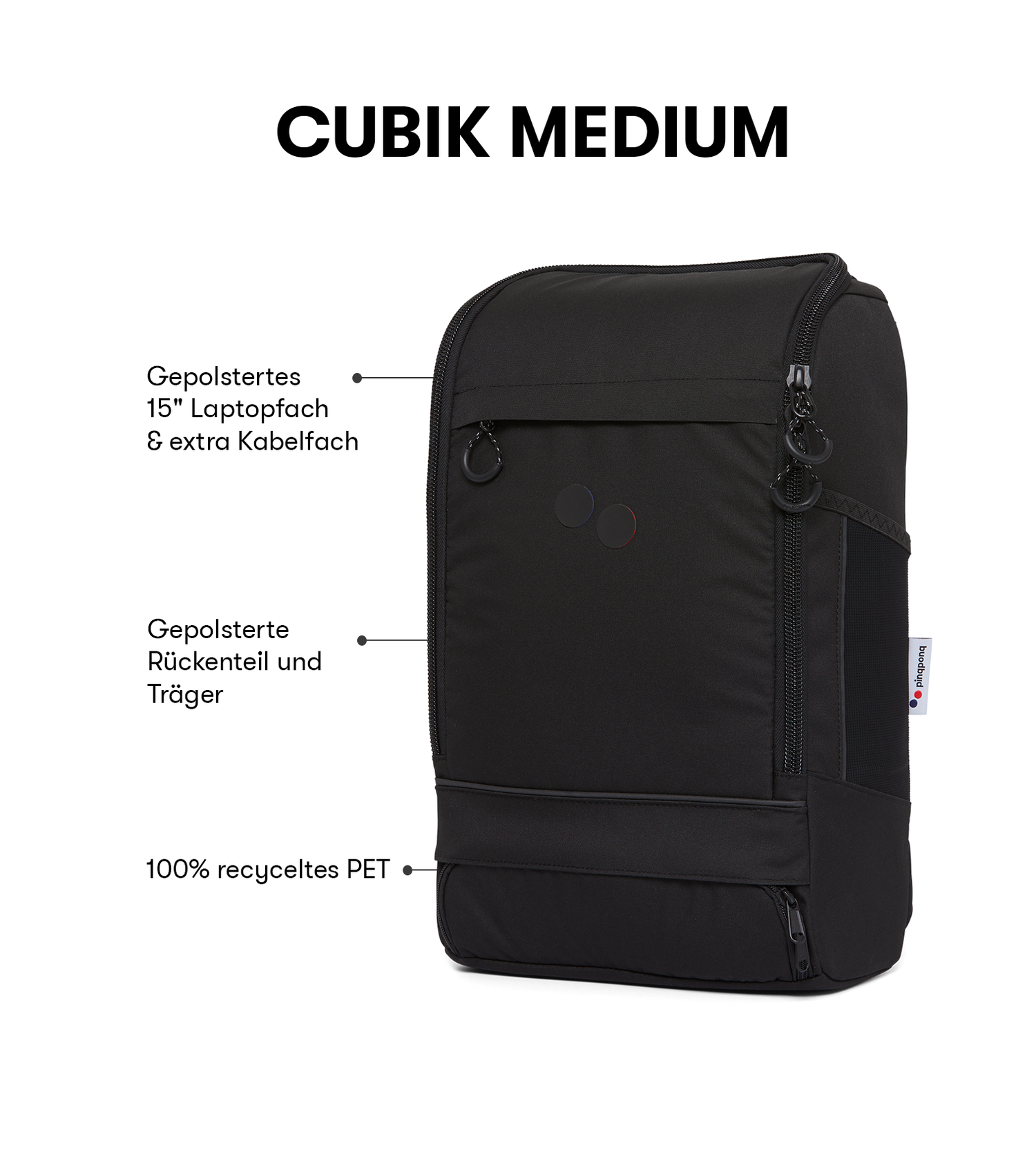 Pinqponq cubik 2024 medium review