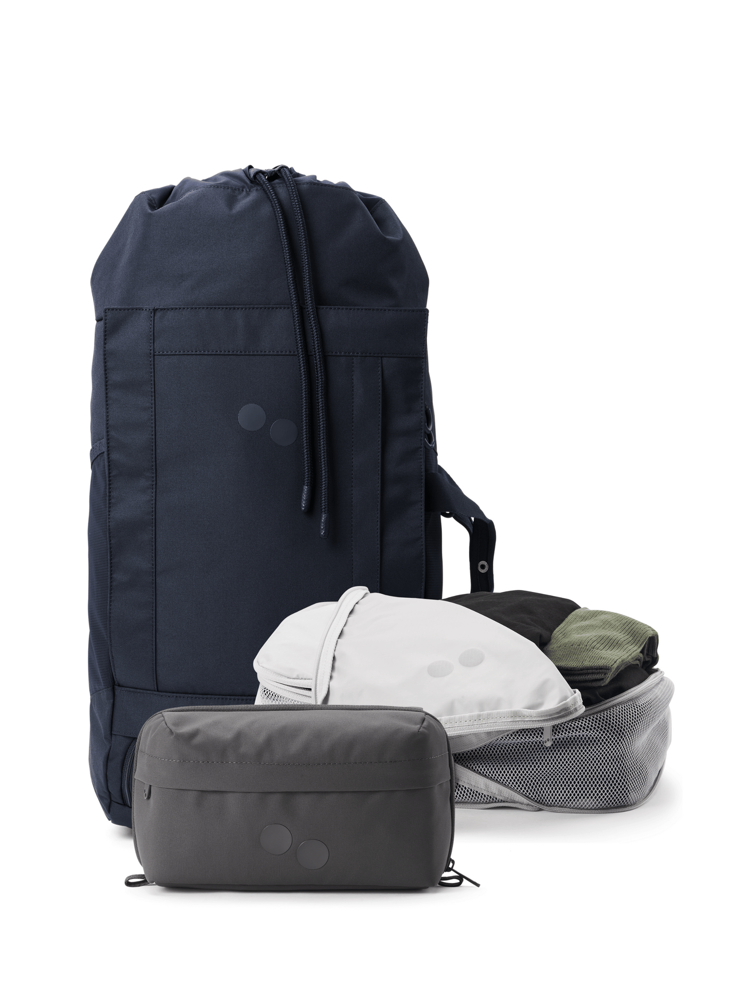 Blok Large + Travel Set