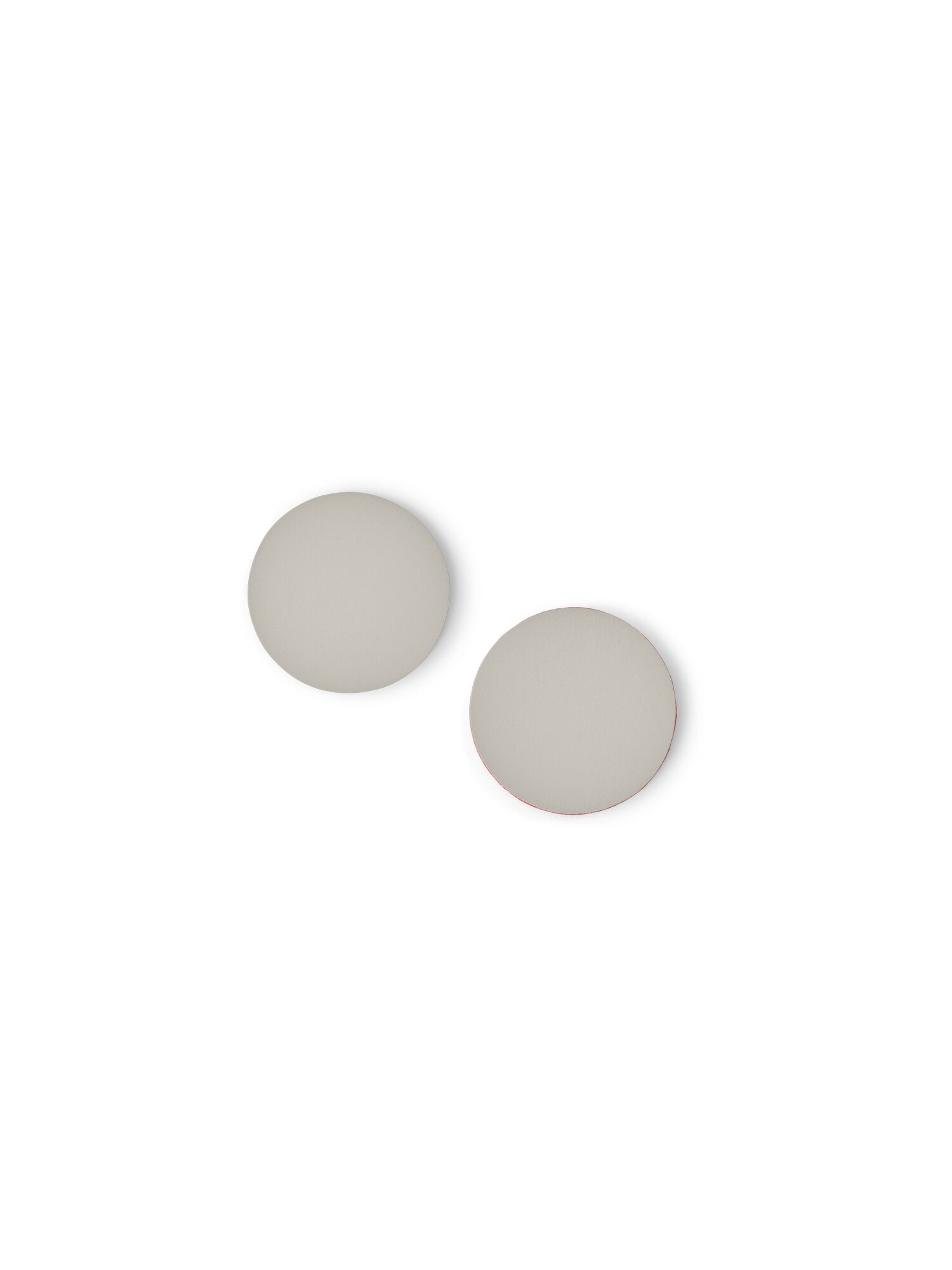 Small Logo Dots - Cliff Beige