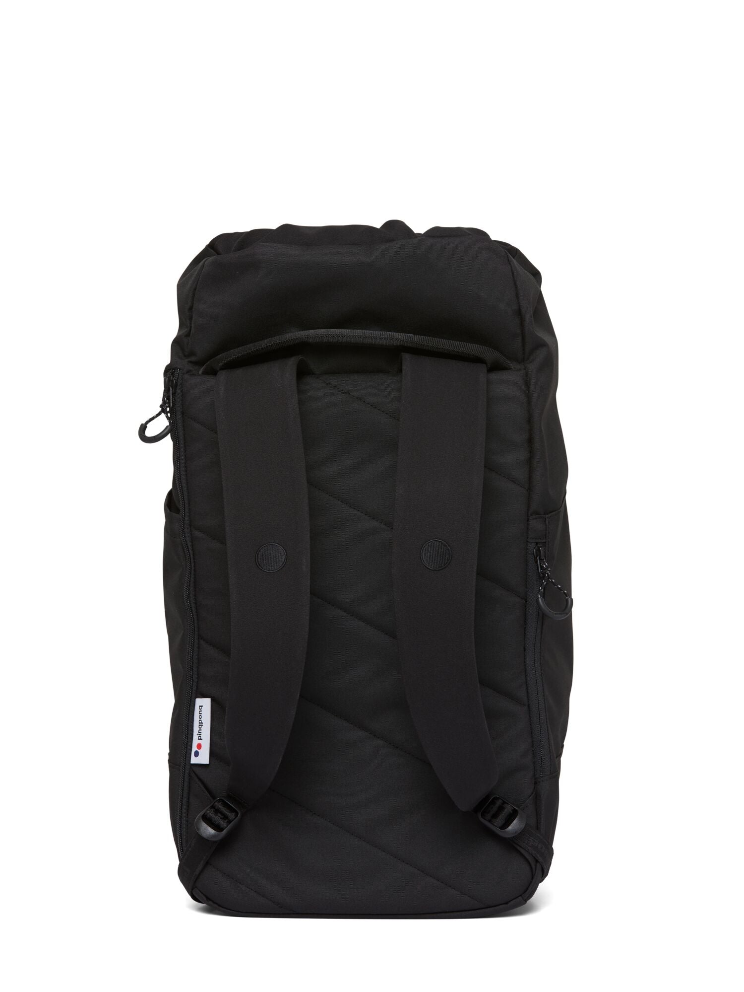 pinqponq-backpack-Kalm-Rooted-Black-back