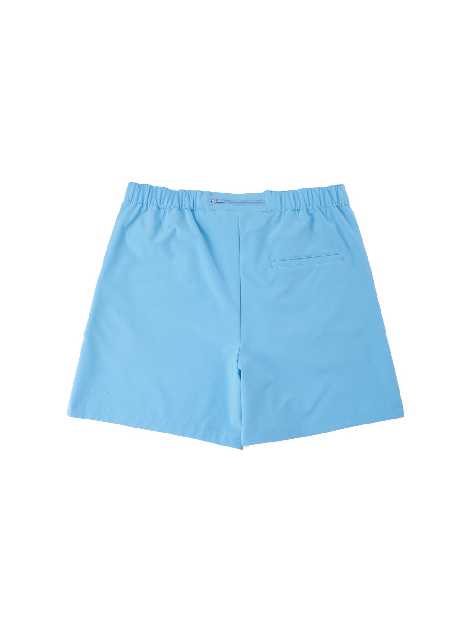 Active Shorts - Aqua Blue (Unisex)