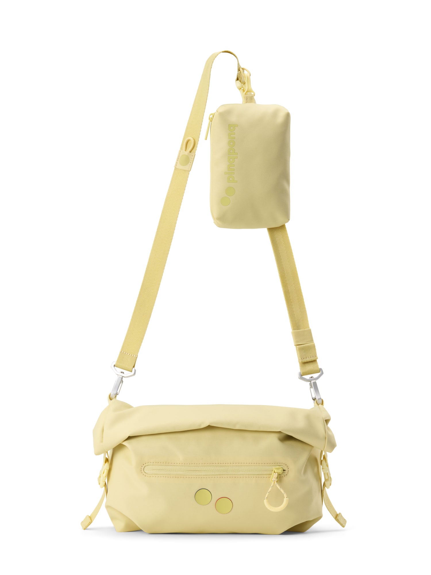 Aksel - Buttercream Yellow