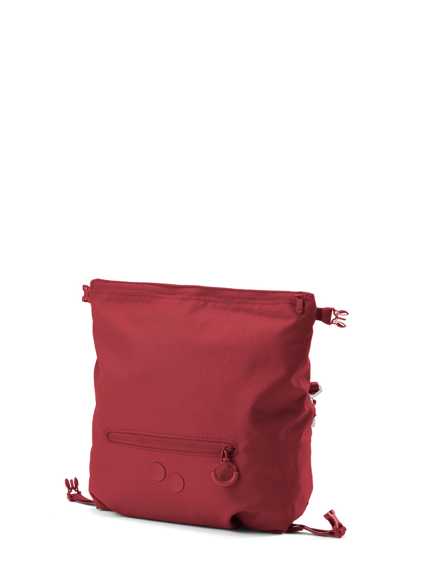 Aksel - Sienna Red