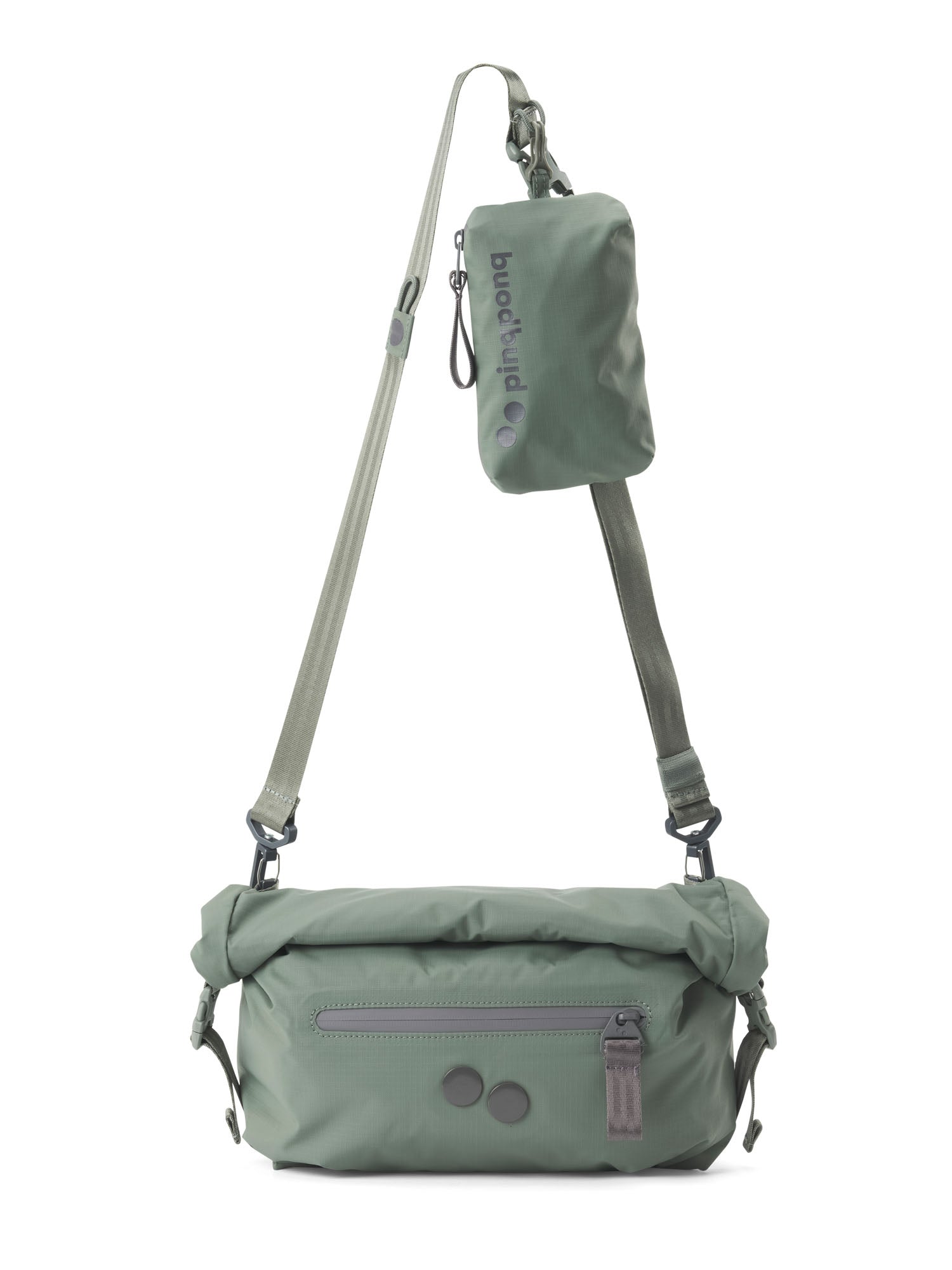 pinqponq-Aksel-Pure-Sage-front