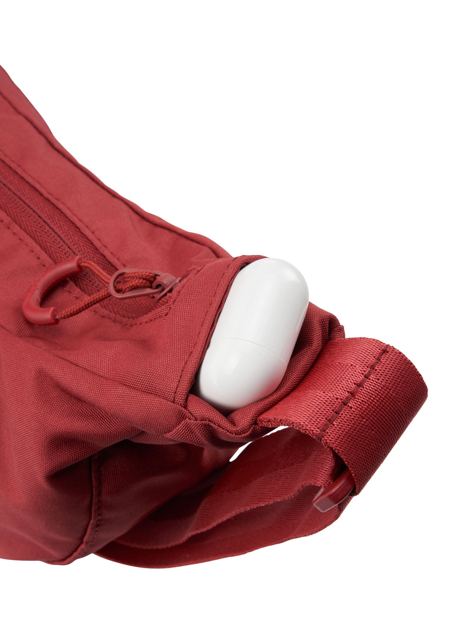 Krumm Small - Sienna Red