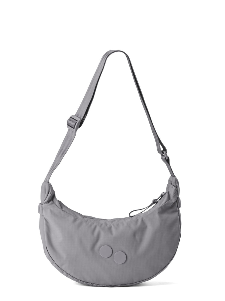 Pinqponq Krumm Small - Pure Grey