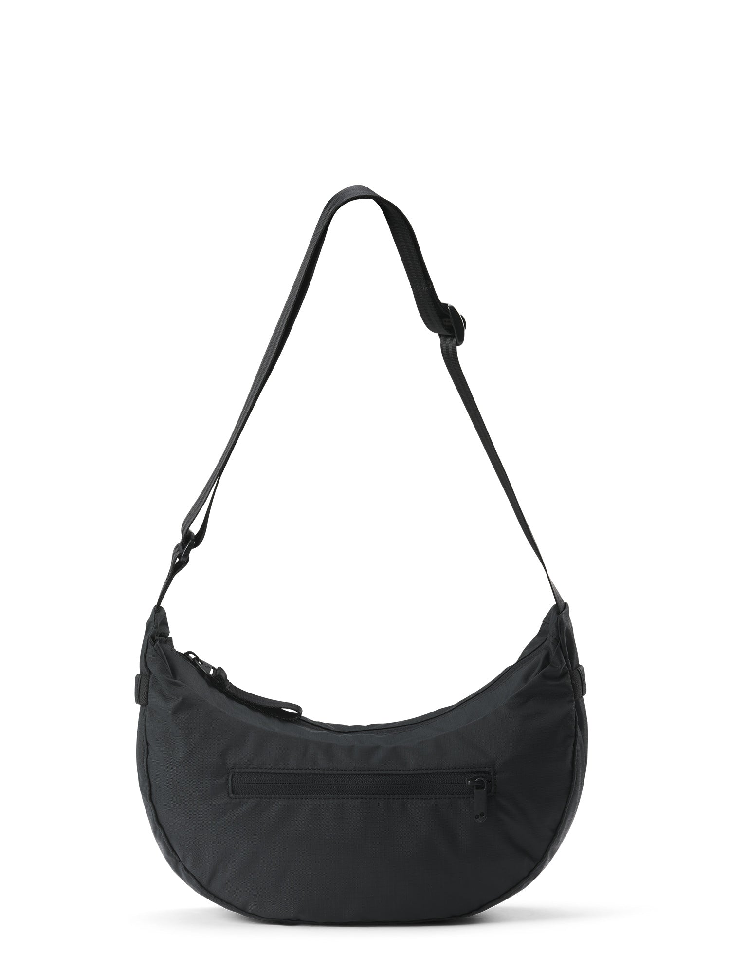 pinqponq-Krumm-Small-Pure-Black-back