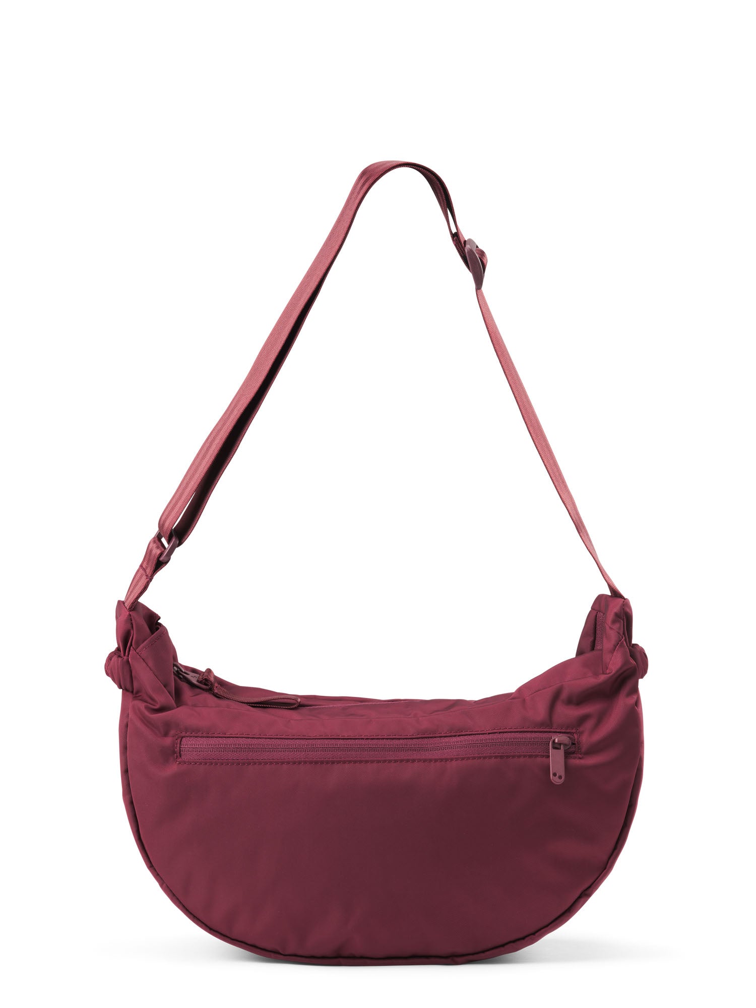 pinqponq-Krumm-Medium-Changeant-Glazed-Red-back