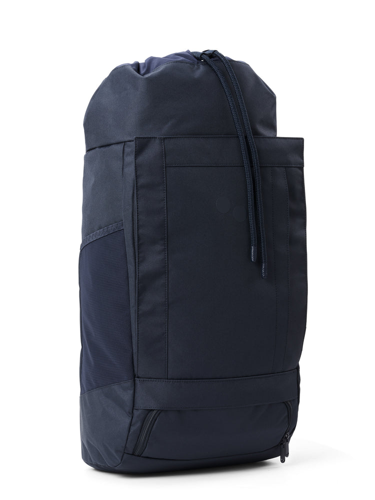 Pinqponq Blok Large - Fjord Navy