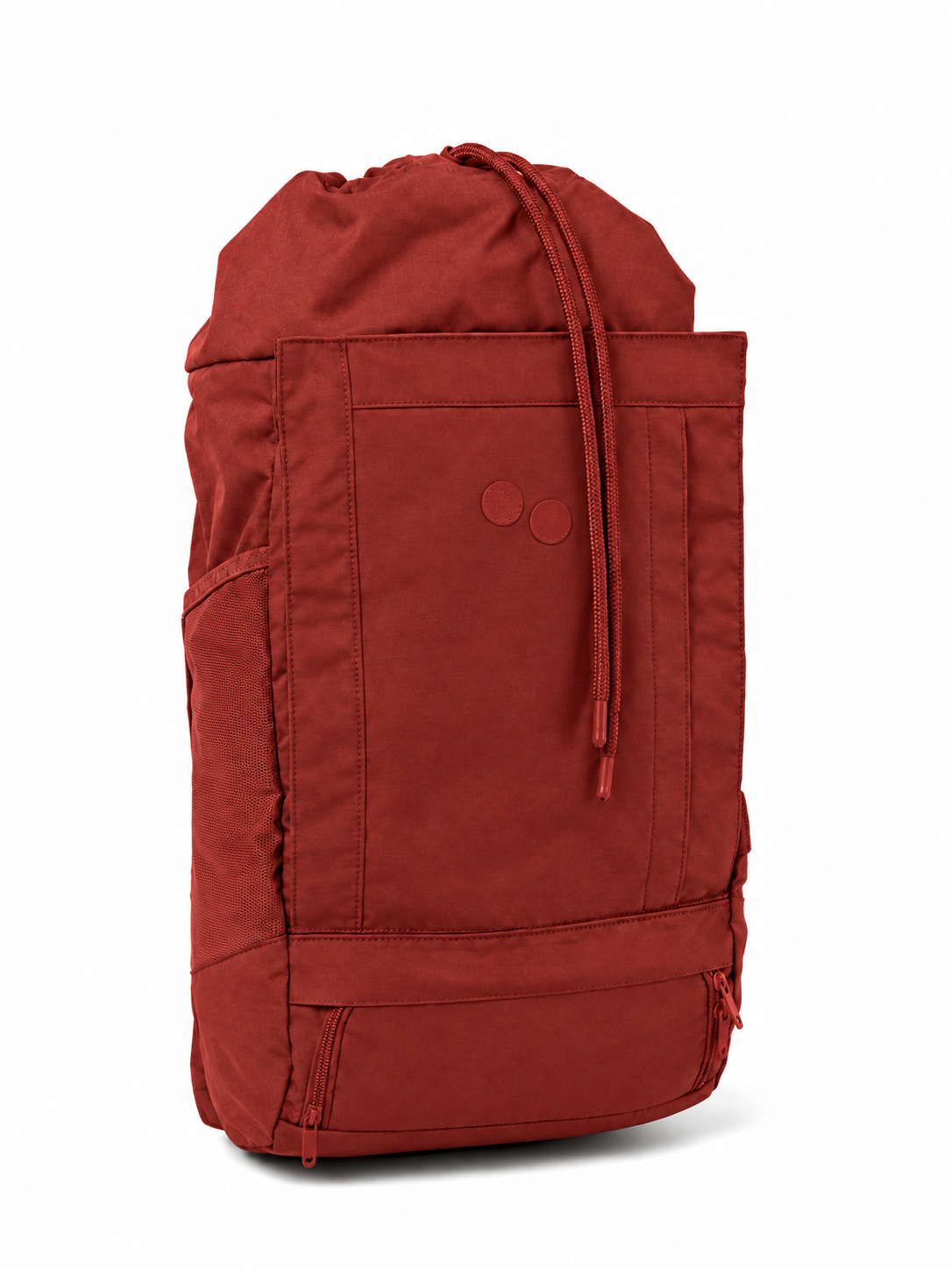 Blok Large - Sienna Red