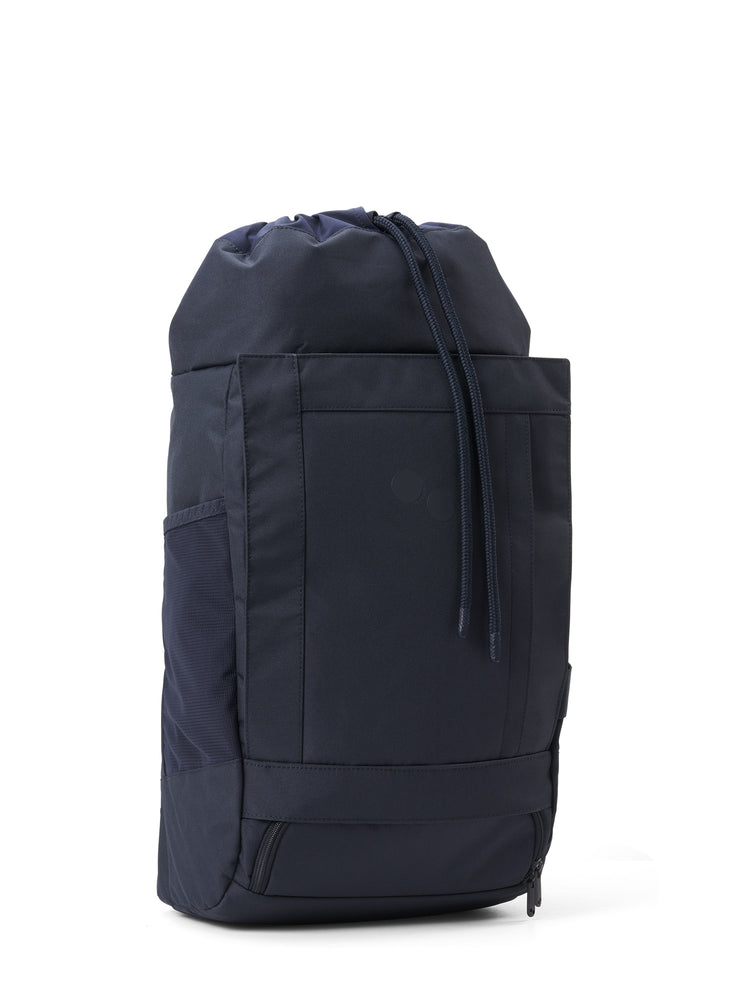 Pinqponq Blok Medium - Fjord Navy