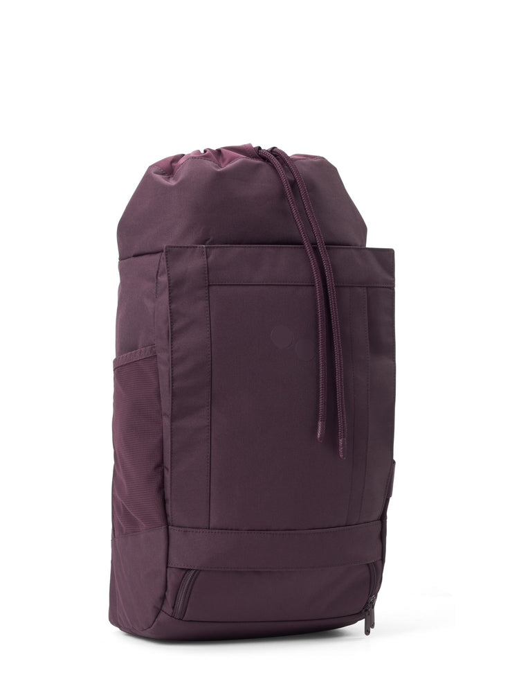 Pinqponq Blok Medium - Midnight Plum