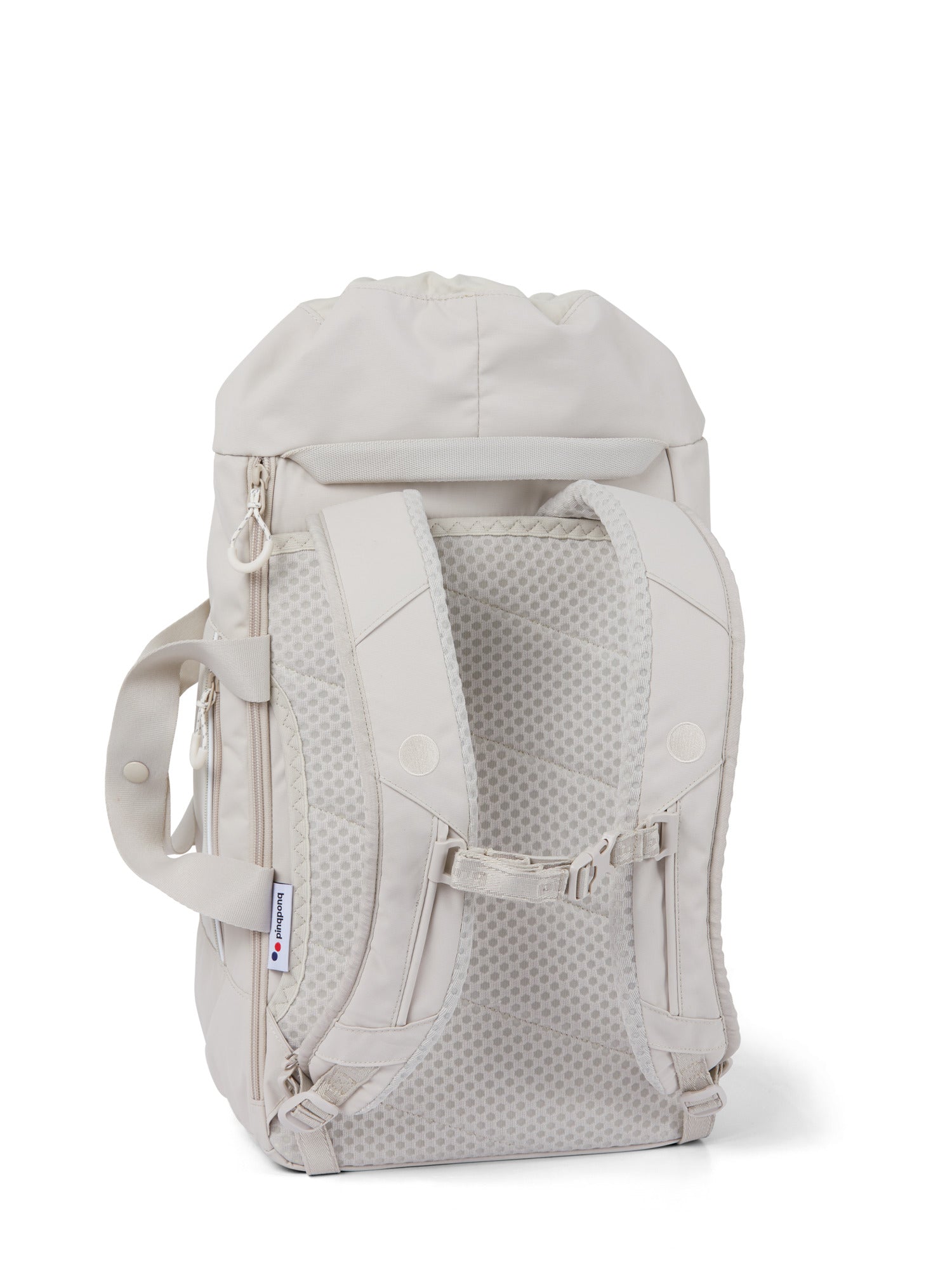 Blok Medium + Washbag Set