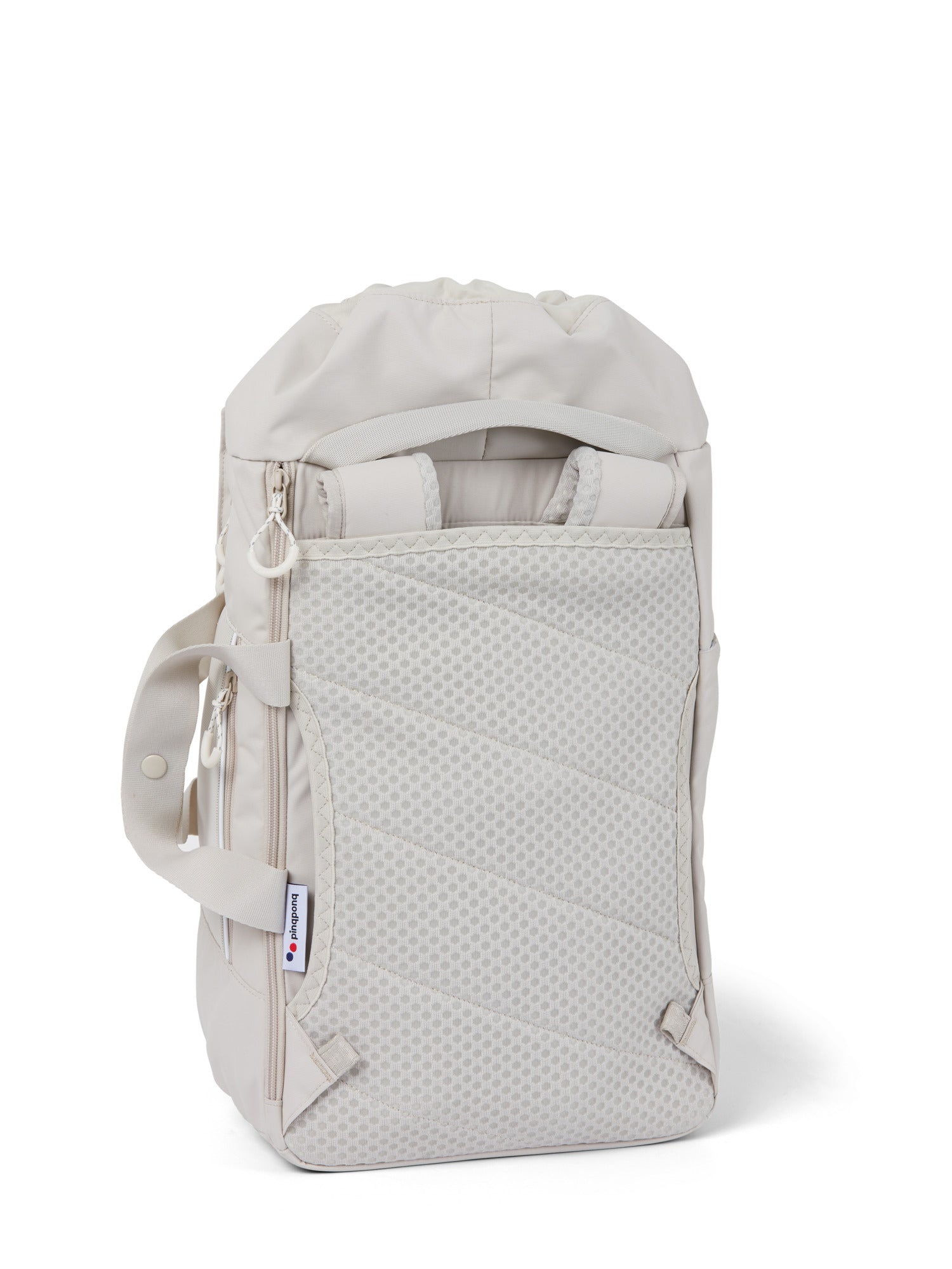 Blok Medium + Washbag Set
