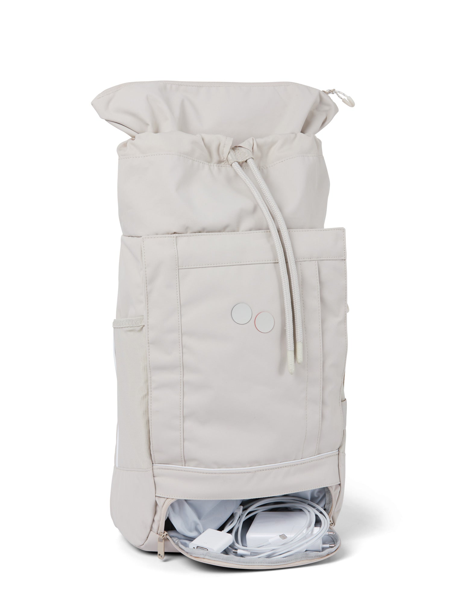 Blok Medium + Washbag Set