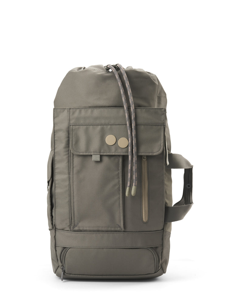 Pinqponq Blok Medium - Construct Olive