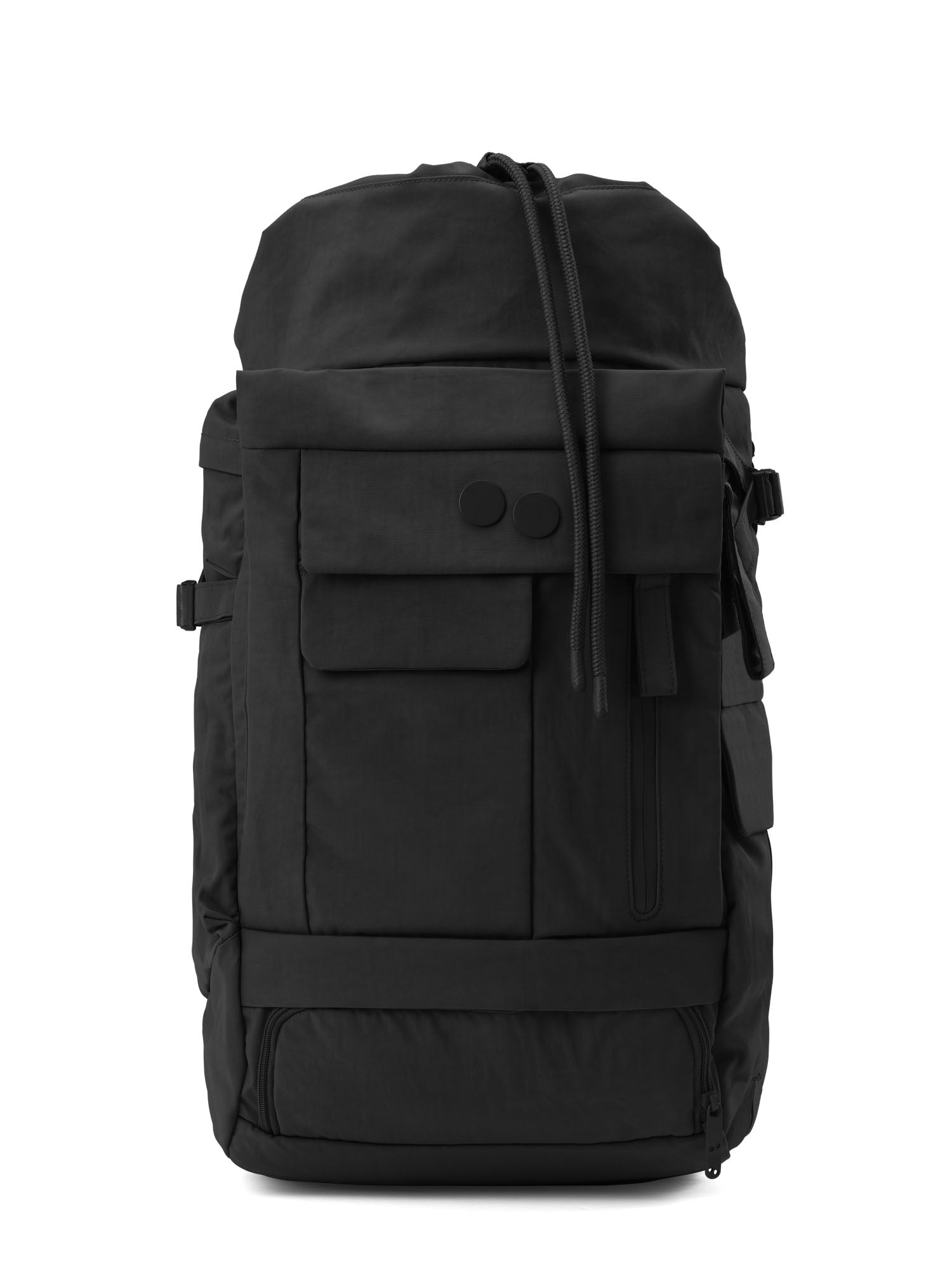 Blok Large - Crinkle Black