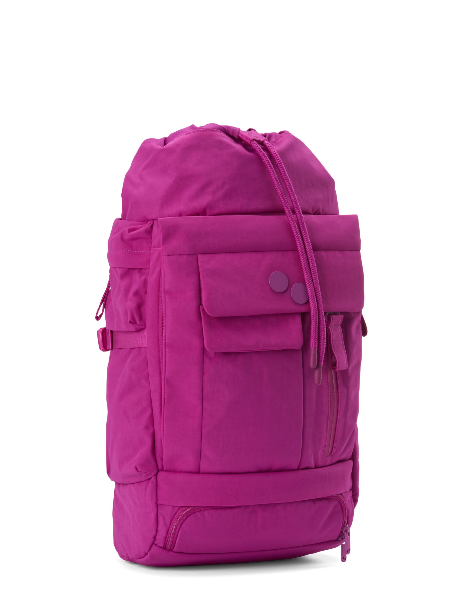 Blok Medium - Crinkle Fuchsia