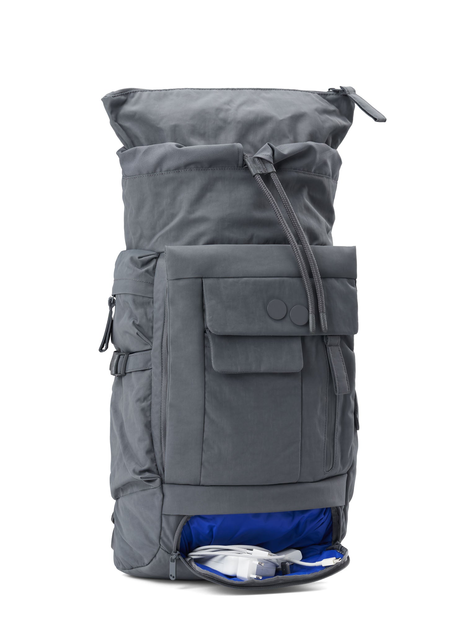 pinqponq-Blok-Medium-Crinkle-Grey-front-detail
