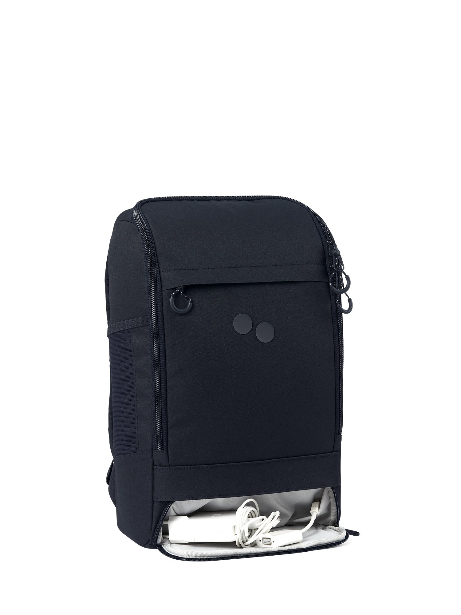 pinqponq-Cubik-Medium-Fjord-Navy-front-detail