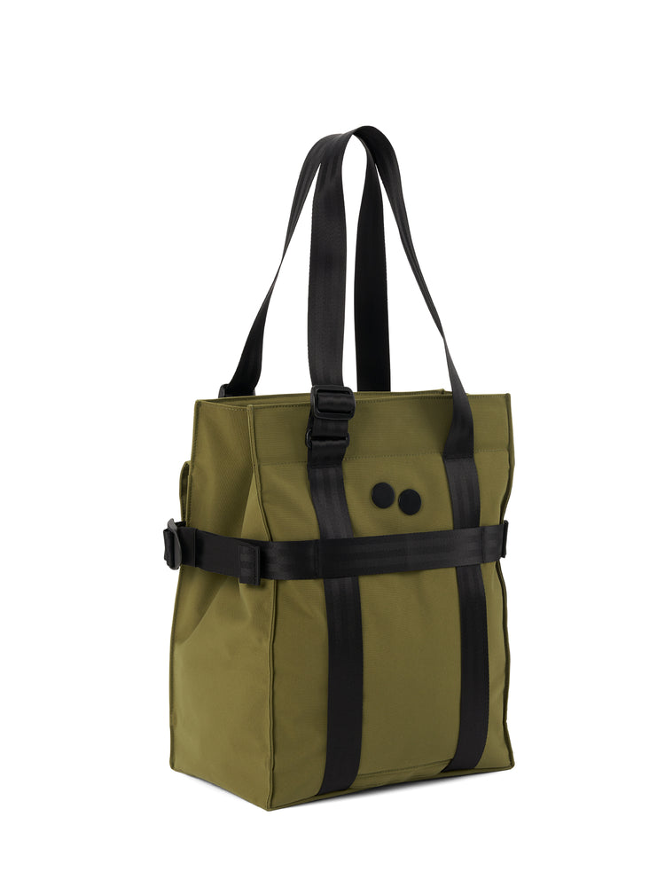 Pinqponq Pendik TB - Solid Olive