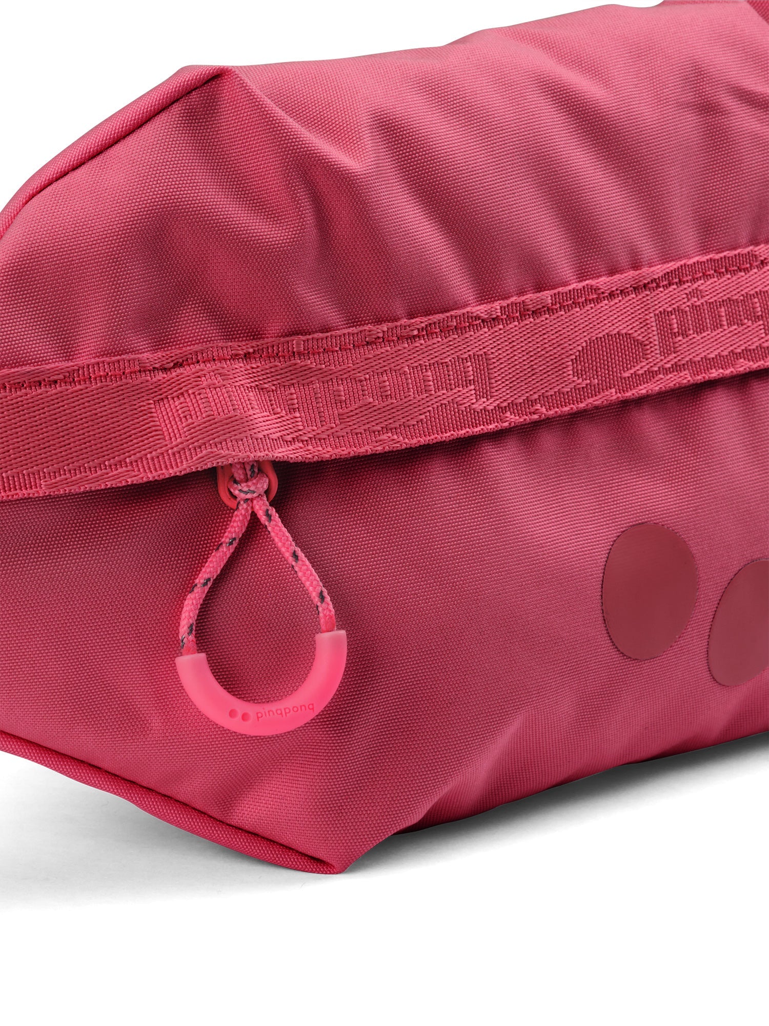 pinqponq-Brik-Watermelon-Pink-closeup-detail