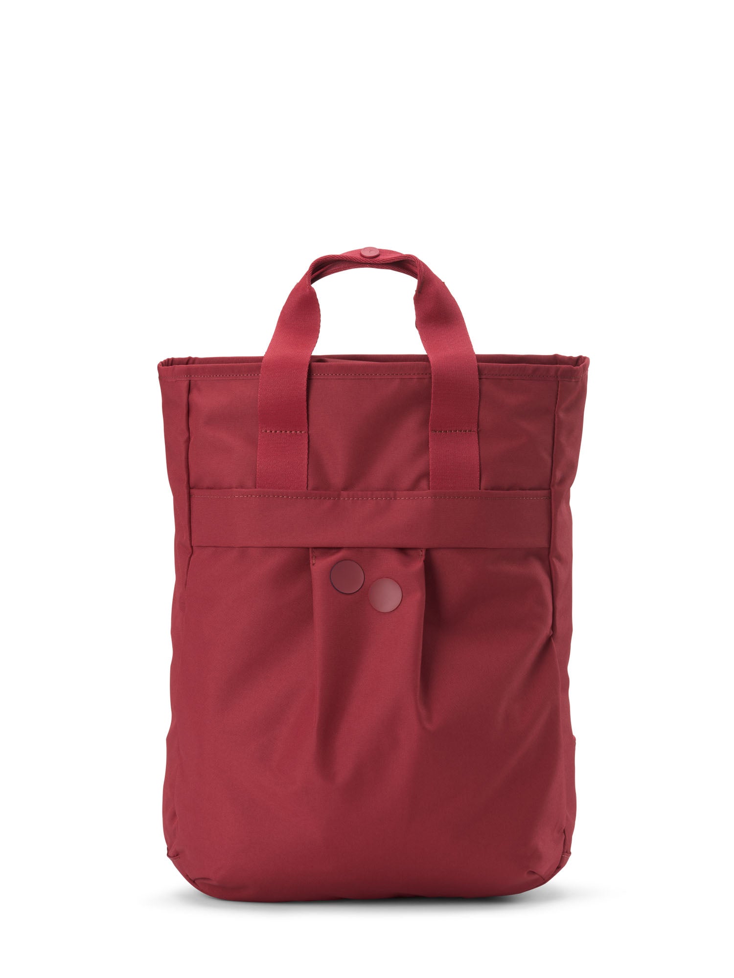 Komo - Sienna Red