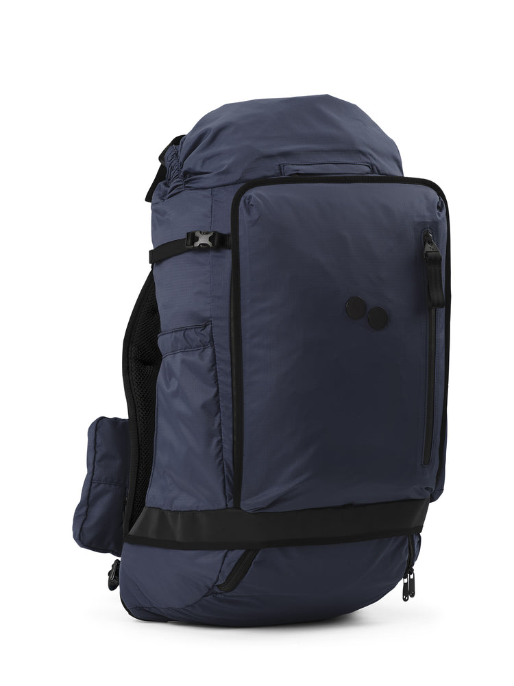 Pinqponq Komut Large - Pure Navy