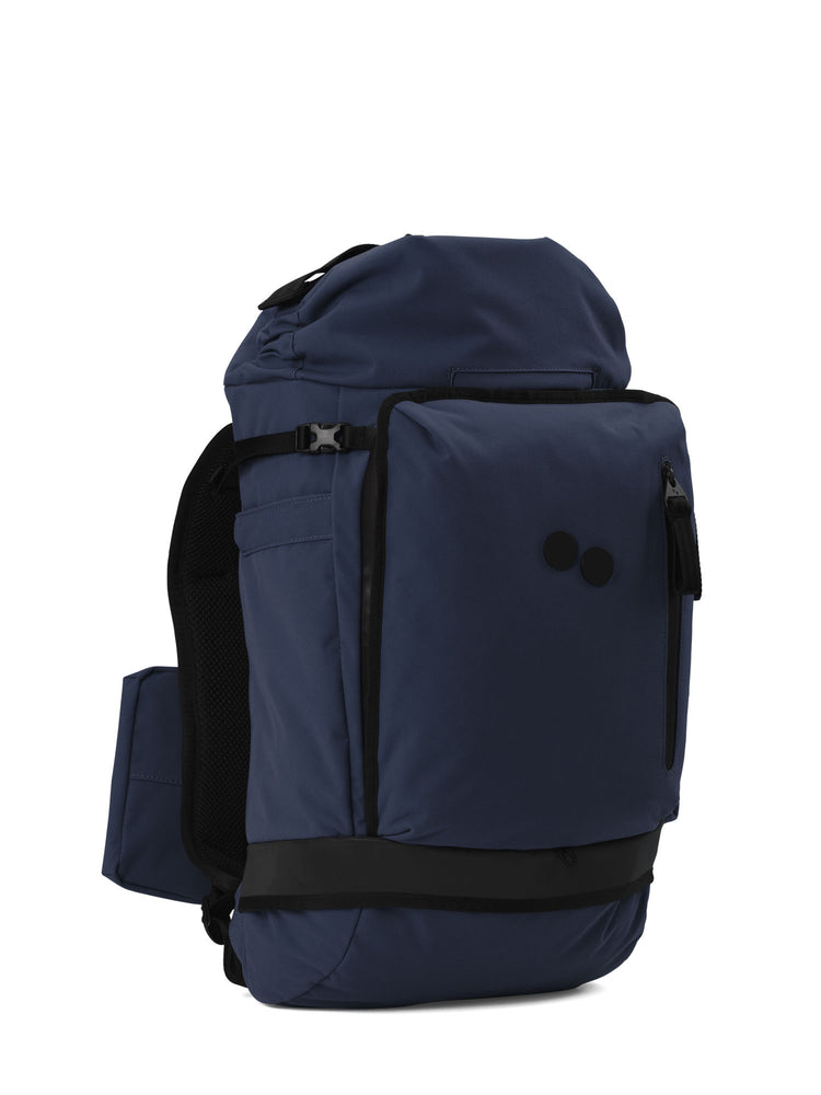 Pinqponq Komut Medium - Solid Navy