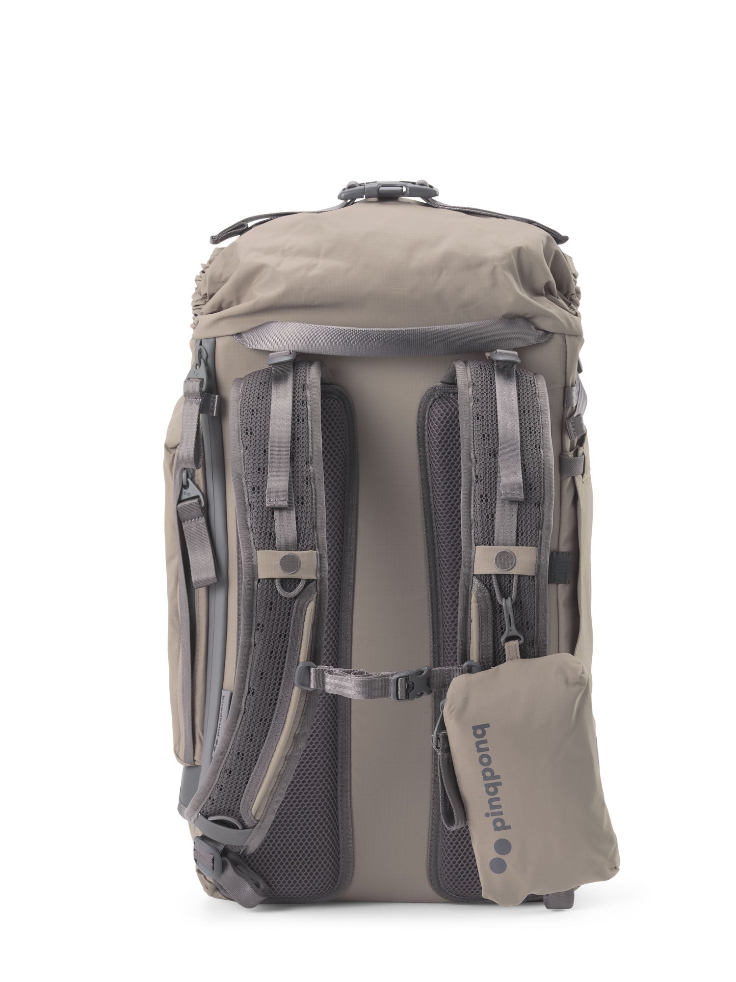 Komut Medium - Pure Taupe