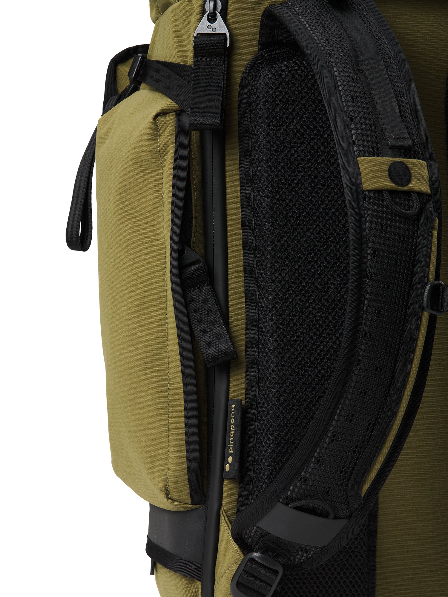 Komut Medium - Your ideal backpack for commuting and traveling
