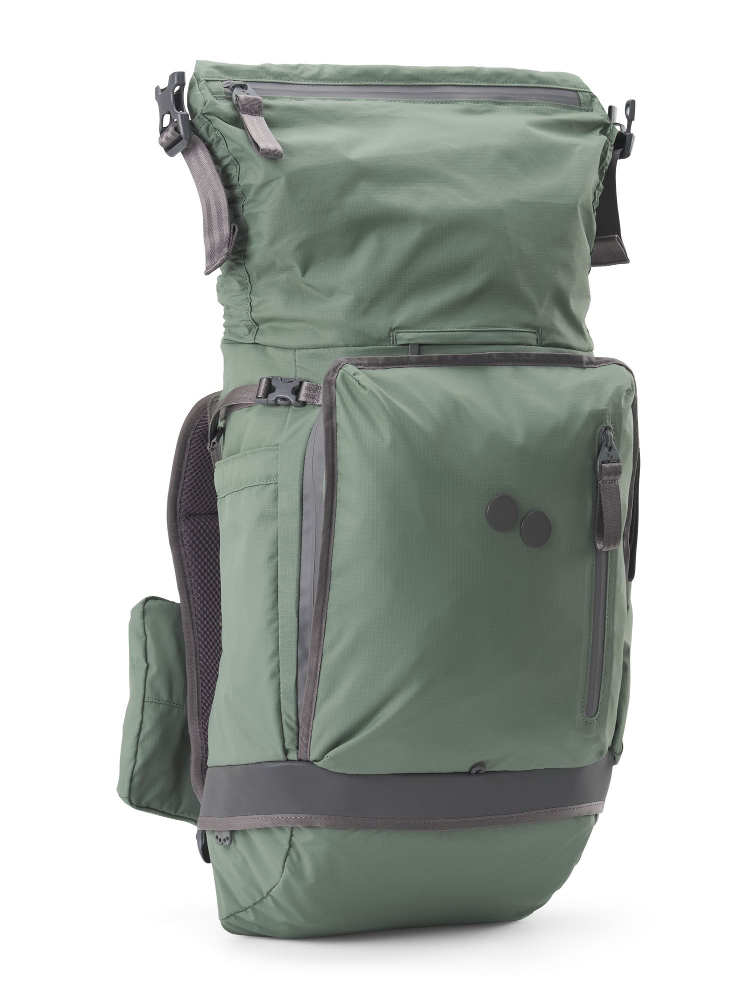 pinqponq-Komut-Medium-Pure-Sage-front-detail