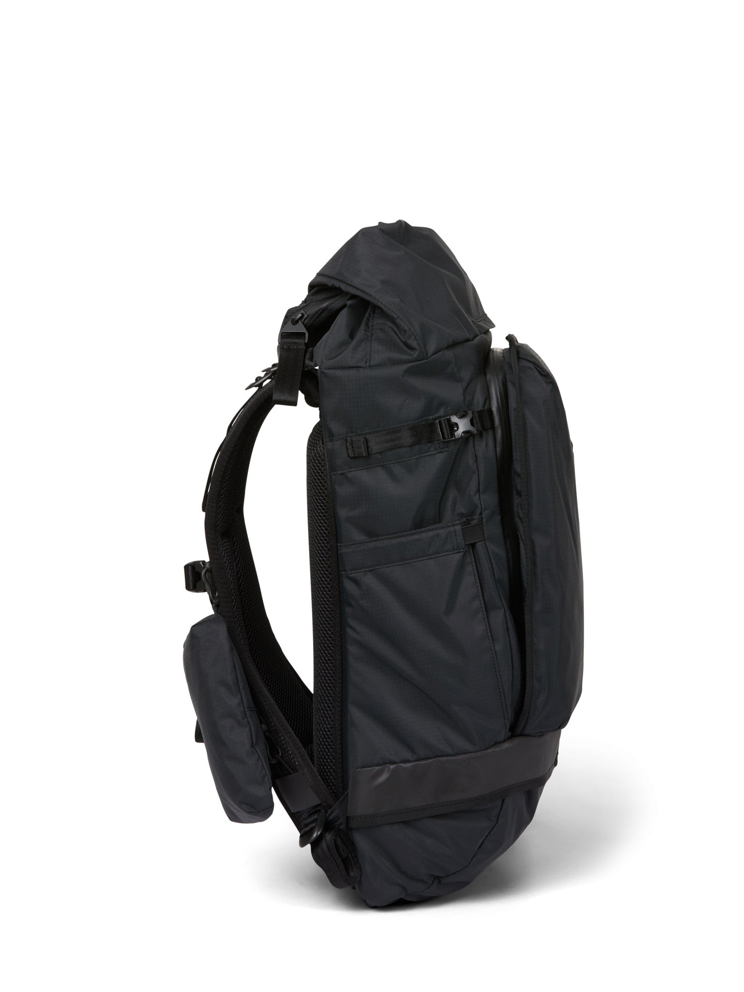Blok Active - Pure Black