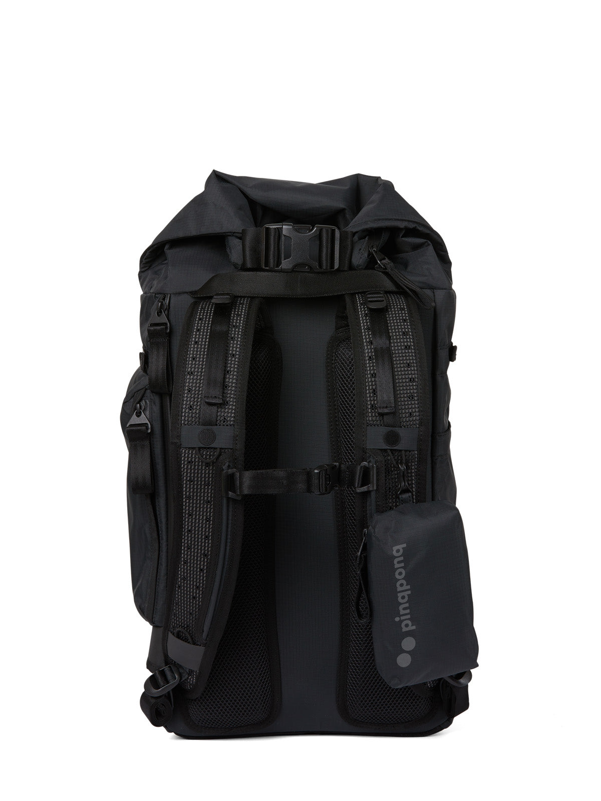 Blok Active - Pure Black